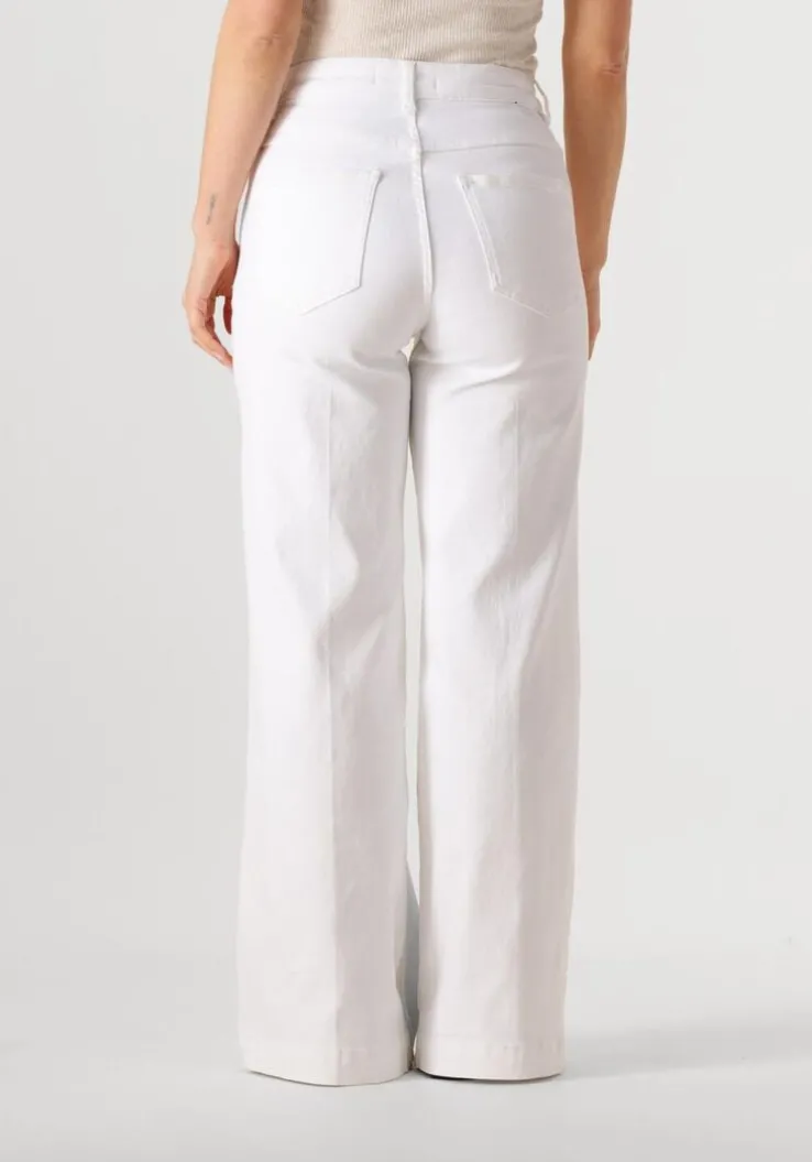 witte circle of trust wide jeans palmer wide leg dnm