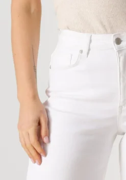 witte circle of trust wide jeans palmer wide leg dnm