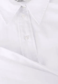 CO'COUTURE te co'couture blouses cotton crisp cropped shirt><noscript><img width=