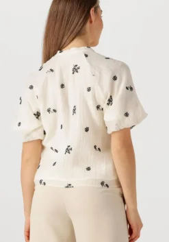 CO'COUTURE te co'couture blouses colleencc ss v-shirt><noscript><img width=