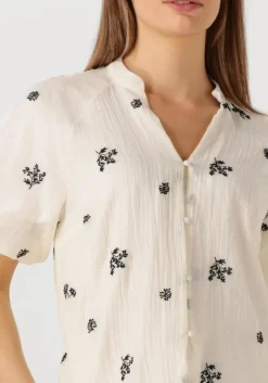CO'COUTURE te co'couture blouses colleencc ss v-shirt><noscript><img width=
