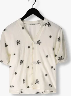 CO'COUTURE te co'couture blouses colleencc ss v-shirt><noscript><img width=