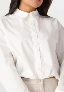 witte co'couture blouses dandy balloon shirt