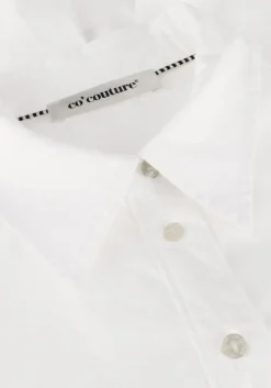 witte co'couture blouses dandy balloon shirt
