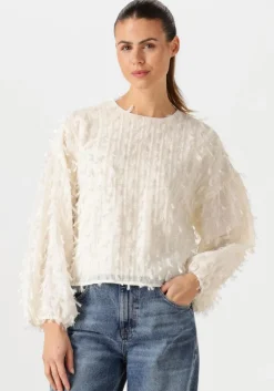 CO'COUTURE te co'couture blouses fozzycc blouse>DAMES Blouses