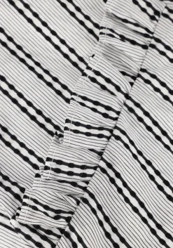 witte co'couture blouses noracc frill ss blouse