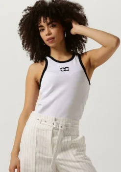CO'COUTURE te co'couture top sahara cc tank top>DAMES Tops & T-Shirts