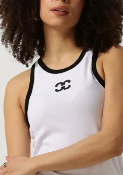 CO'COUTURE te co'couture top sahara cc tank top><noscript><img width=