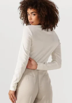 CO'COUTURE te co'couture t-shirt granny embroidery longsleeve tee><noscript><img width=