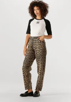 witte co'couture t-shirt granny block ss tee