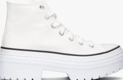 CONVERSE te hoge sneakers chuck taylor all star lugged heel hi>DAMES Sneakers