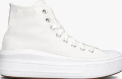 CONVERSE te hoge sneakers chuck taylor all star move hi>DAMES Sneakers