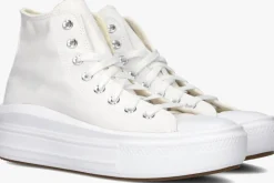 CONVERSE te hoge sneakers chuck taylor all star move hi>DAMES Sneakers
