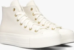 CONVERSE te hoge sneakers chuck taylor all star lift hi><noscript><img width=