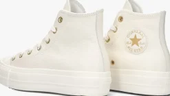 CONVERSE te hoge sneakers chuck taylor all star lift hi><noscript><img width=