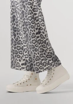 CONVERSE te hoge sneakers chuck taylor all star lift hi><noscript><img width=