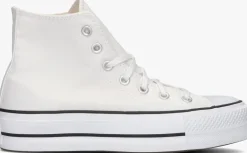 CONVERSE te hoge sneakers chuck taylor all star move hi platform>DAMES Sneakers