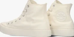 CONVERSE te hoge sneakers chuck taylor all star hi><noscript><img width=