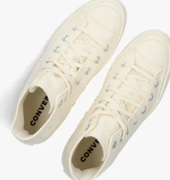 CONVERSE te hoge sneakers chuck taylor all star hi><noscript><img width=