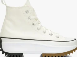 CONVERSE te hoge sneakers run star hike hi>DAMES Sneakers