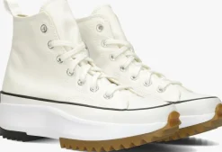 CONVERSE te hoge sneakers run star hike hi><noscript><img width=