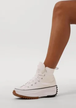 CONVERSE te hoge sneakers run star hike hi><noscript><img width=