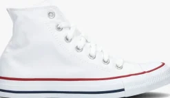 CONVERSE te hoge sneakers chuck taylor all star hi dames>DAMES Sneakers