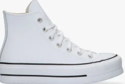 CONVERSE te hoge sneakers chuck taylor all star lift hi>DAMES Sneakers