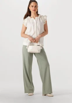 COPENHAGEN MUSE te blouses natuli shirt>DAMES Blouses
