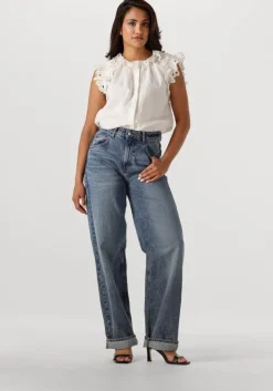 COPENHAGEN MUSE te blouses natuli shirt><noscript><img width=