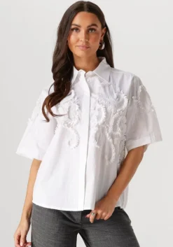 COPENHAGEN MUSE te blouses cmvatan-shirt>DAMES Blouses