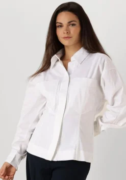 COPENHAGEN MUSE te blouses cmcarmen-shirt>DAMES Blouses