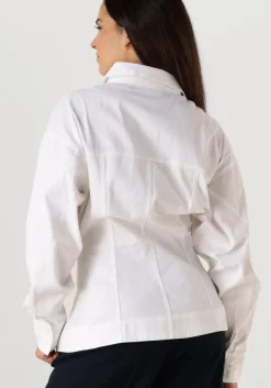 COPENHAGEN MUSE te blouses cmcarmen-shirt><noscript><img width=