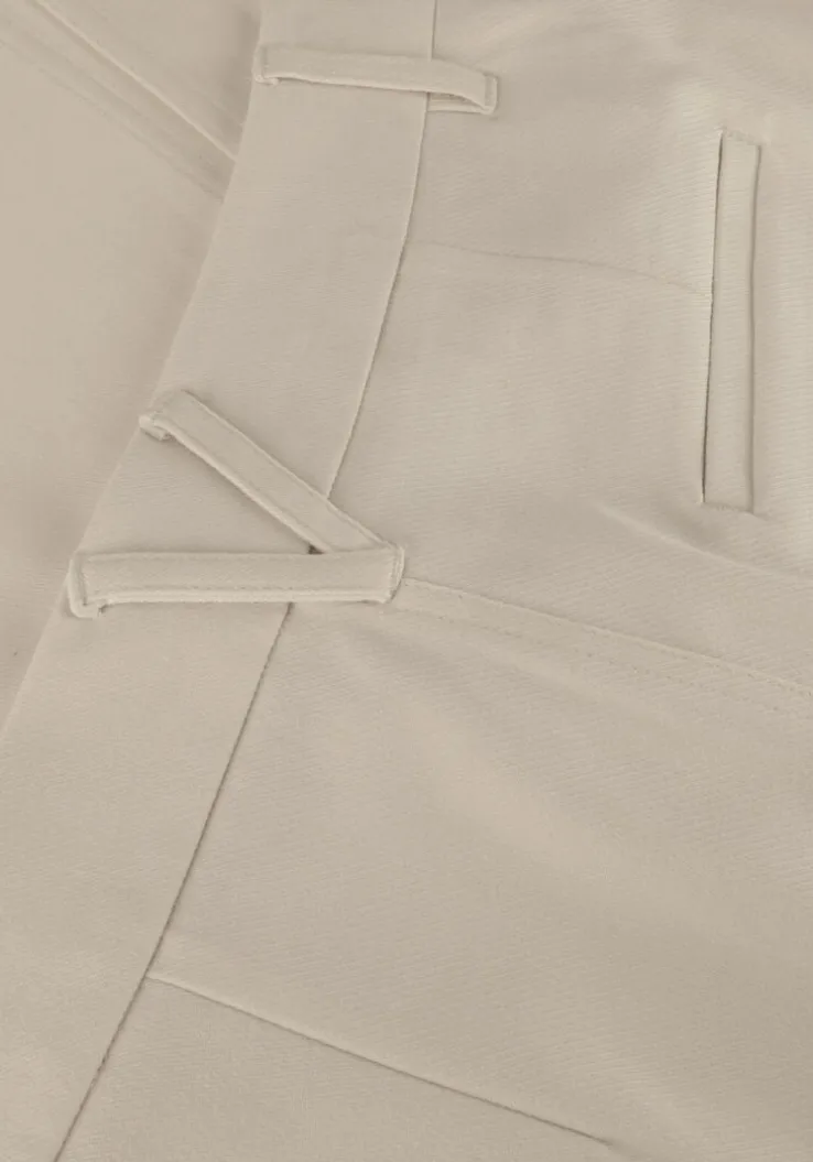 witte copenhagen muse minirok cmtailor-skirt