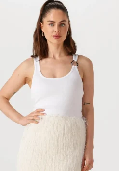 COPENHAGEN MUSE te tops & t-shirts cm civ top>DAMES Tops & T-Shirts