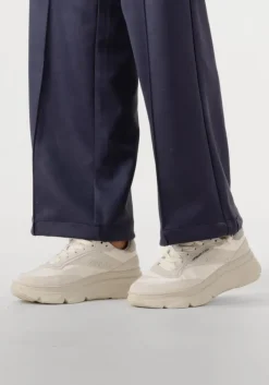 witte copenhagen studios lage sneakers cph56