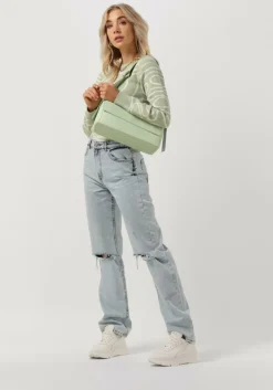 COPENHAGEN STUDIOS te lage sneakers cph40>DAMES Sneakers