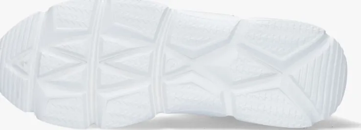 witte copenhagen studios lage sneakers cph51