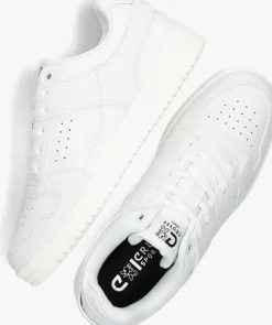 CRUYFF te lage sneakers basket low><noscript><img width=