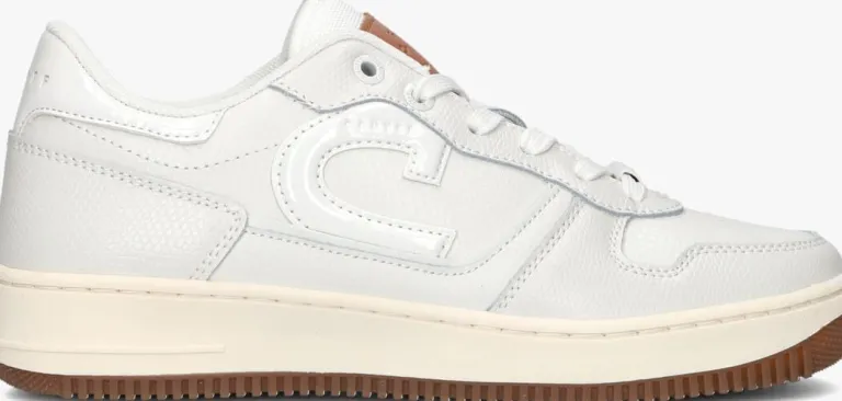 CRUYFF te lage sneakers campo low lux>DAMES Sneakers