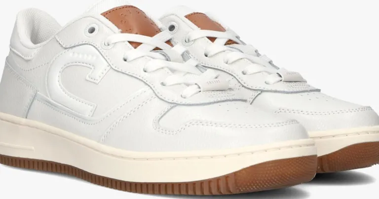 CRUYFF te lage sneakers campo low lux>DAMES Sneakers