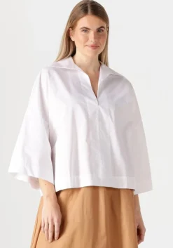 DEVOTION te blouses courage>DAMES Blouses