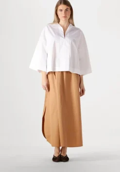 DEVOTION te blouses courage>DAMES Blouses