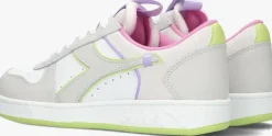 DIADORA te lage sneakers magic basket low label woman><noscript><img width=