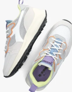 DIADORA te lage sneakers jolly suede mesh woman><noscript><img width=