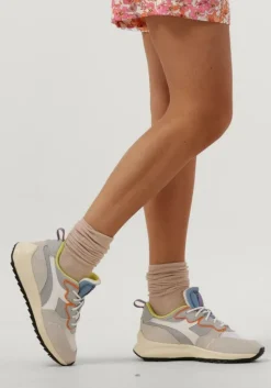 DIADORA te lage sneakers jolly suede mesh woman><noscript><img width=