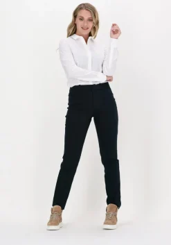 witte drykorn blouses livy