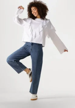 witte edited top oda longsleeve