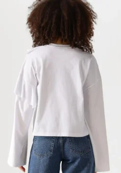 witte edited top oda longsleeve