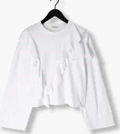 witte edited top oda longsleeve